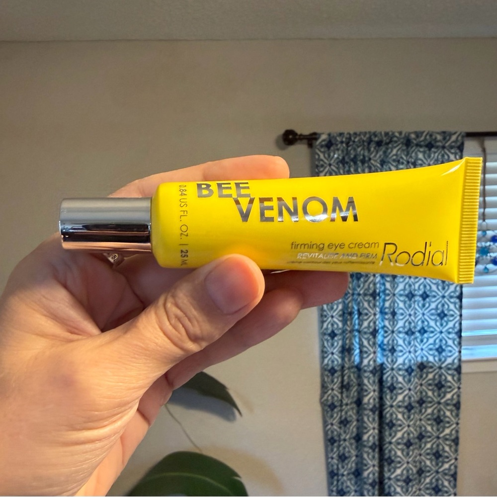 Rodial Bee Venom Firming Eye Cream